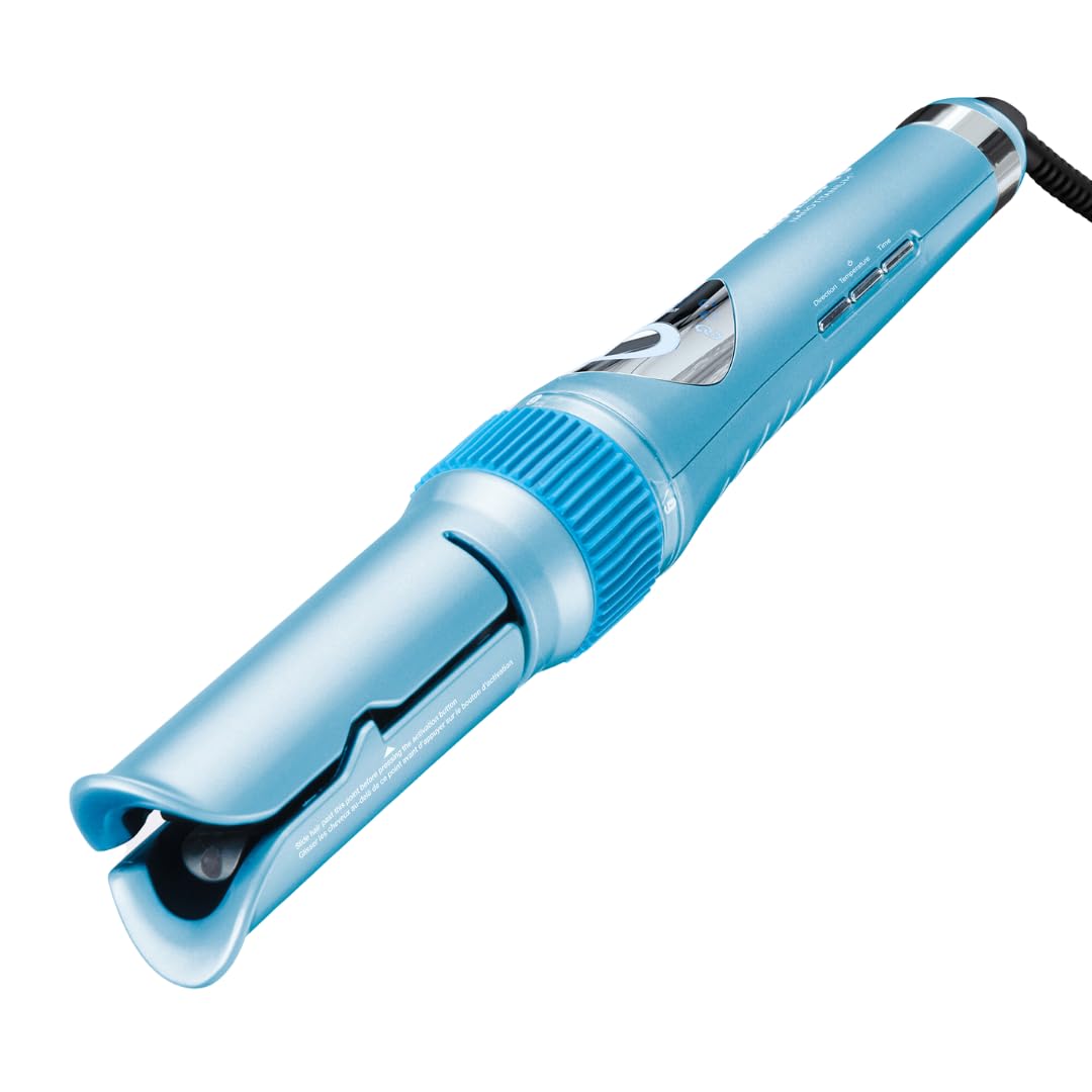 ヘアブラシ・コーム baby liss mira curl new baby liss mira curl new